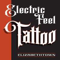 Electric Feel Tattoos Logo