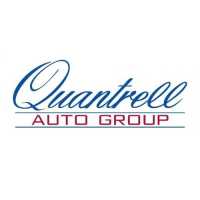 Quantrell Collision Repairs Logo