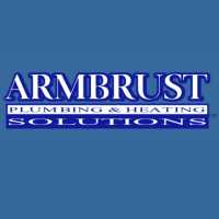 Armbrust Plumbing, Heating & Air Conditioning Logo