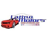 Latino Motors Logo