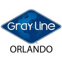 Gray Line Orlando Tours Logo