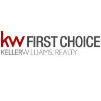 Keller Williams First Choice Realty Logo