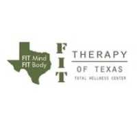 Fit Therapy of Texas Logo