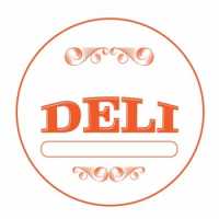 Angelo's Deli Restaurant Logo
