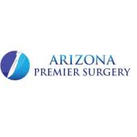 Arizona Premier Surgery, Chandler Logo