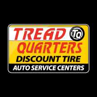 Tire Choice Auto Service Centers Logo