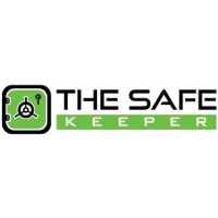 The Safe Keeper Logo