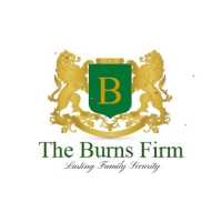 Law Office of James Burns Logo