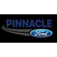 Pinnacle Ford Lincoln Logo