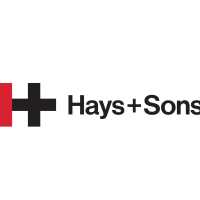 Hays + Sons Complete Restoration Logo