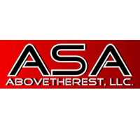 ASA Above The Rest, L.L.C. Logo