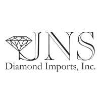 JNS Diamond Imports Logo