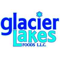 Glacier Lakes Foods LLC Logo