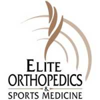 Elite Orthopedics & Sports Medicine Logo