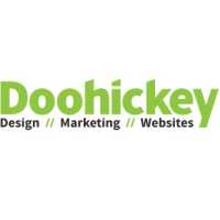Doohickey Logo
