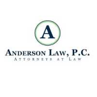 Anderson Law, P.C. Logo
