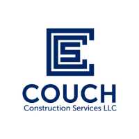 Couch Construction Services, LLC Logo