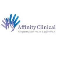 Affinity Clinical Services, PLLC Logo