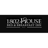 1802 House Bed and Breakfast Logo