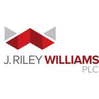 J. Riley Williams, PLC Logo