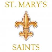 St Mary's Episcopal Day School Logo