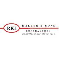 Kaller Roofing Logo