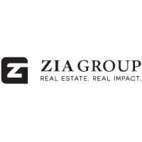 Zia Group Logo