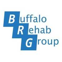 Buffalo Rehab Group Logo