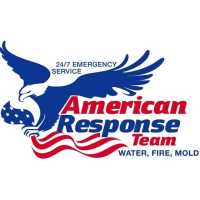 American Response Team Logo