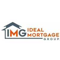 Ideal Mortgage Group - a Division of EMM Loans LLC Logo