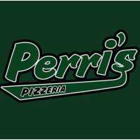 Perri's Pizzeria Pub Logo