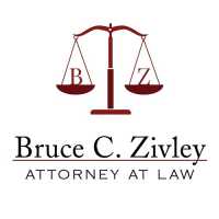 Bruce C. Zivley, Attorney at Law Logo
