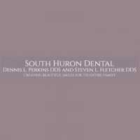 South Huron Dental Logo