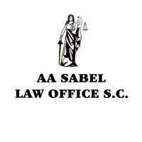 AA Sabel Law Office, S.C. Logo