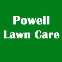 Powell Lawn Care Logo