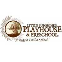 Little Sunshine's Playhouse and Preschool of Gilbert at Val Vista Dr. Logo