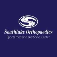 Southlake Orthopaedics Logo