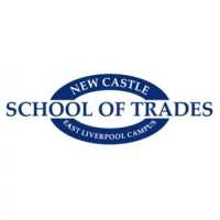 New Castle School of Trades - East Liverpool Campus Logo