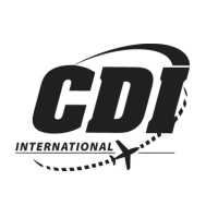 CDI International Logo