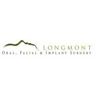 Longmont Oral, Facial & Implant Surgery Logo