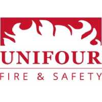 Unifour Fire & Safety Logo
