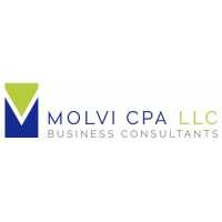 MOLVI CPA, LLC Logo