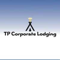 TP Corporate Lodging Logo