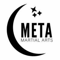 Meta Martial Arts Logo