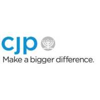 Combined Jewish Philanthropies Logo