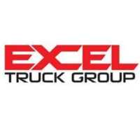 Excel Truck Group - Chester Logo