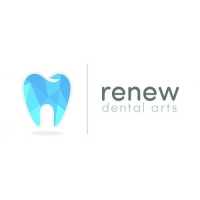 Renew Dental Arts Logo