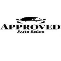Approved Auto Sales Logo