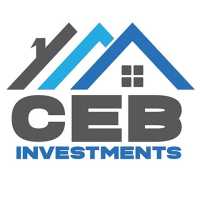 CEB Investment Properties Logo
