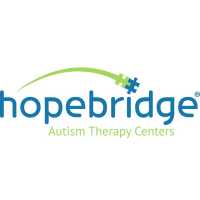 Hopebridge Autism Therapy Center Logo